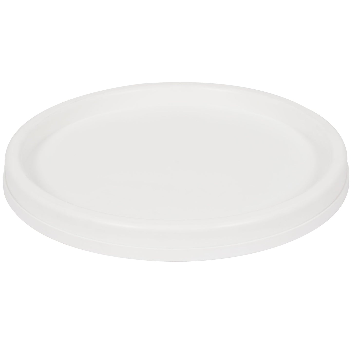 BL10LWH - 10L Lid White T/E Baroda
