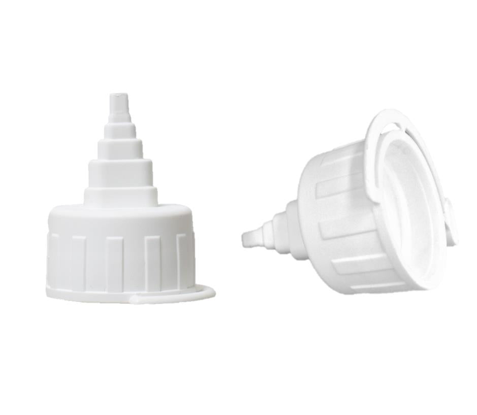 CAP28MMSQUIRT - 28mm Squirt Caps