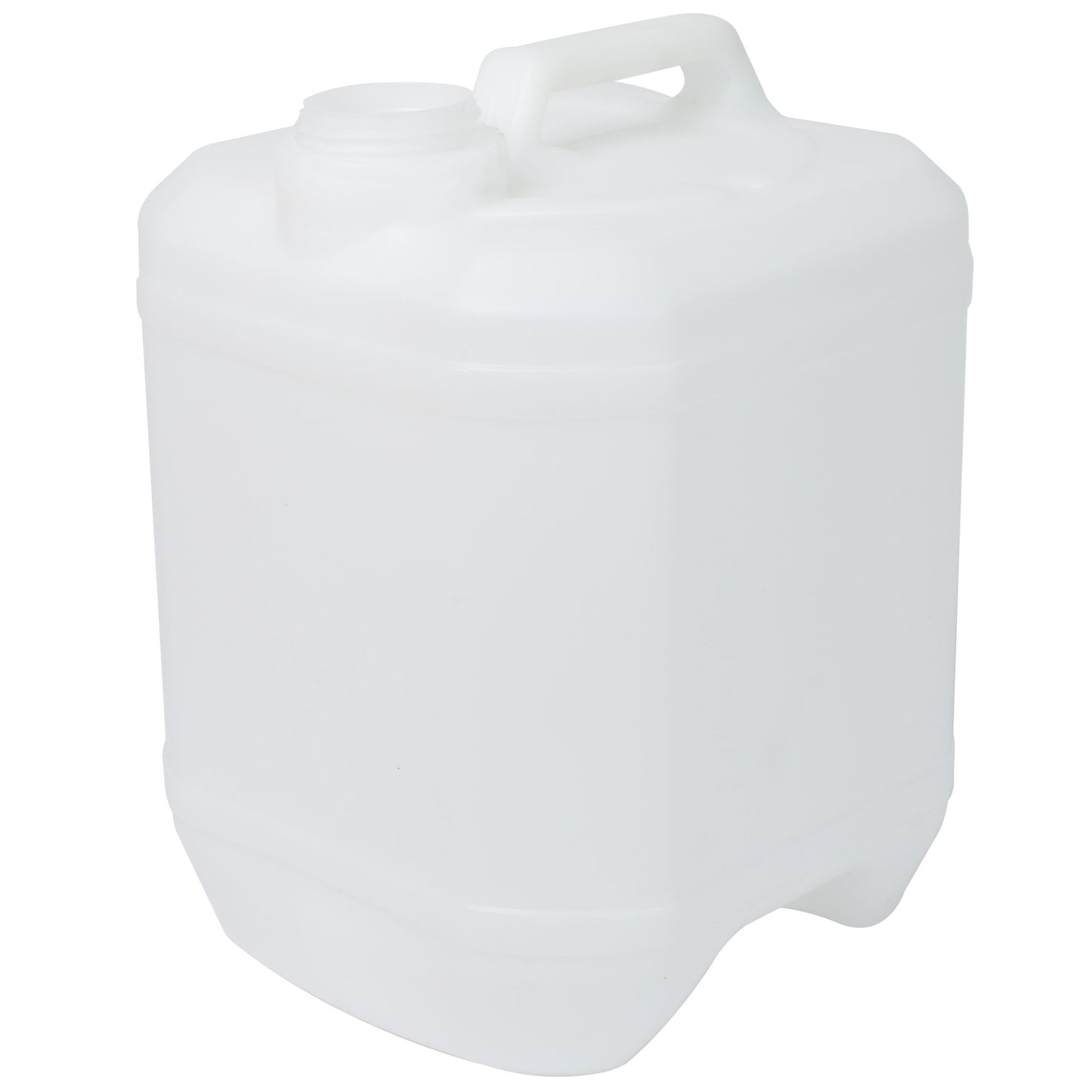 10L Cube Natural Std/DG - No Cap (QLD ONLY)