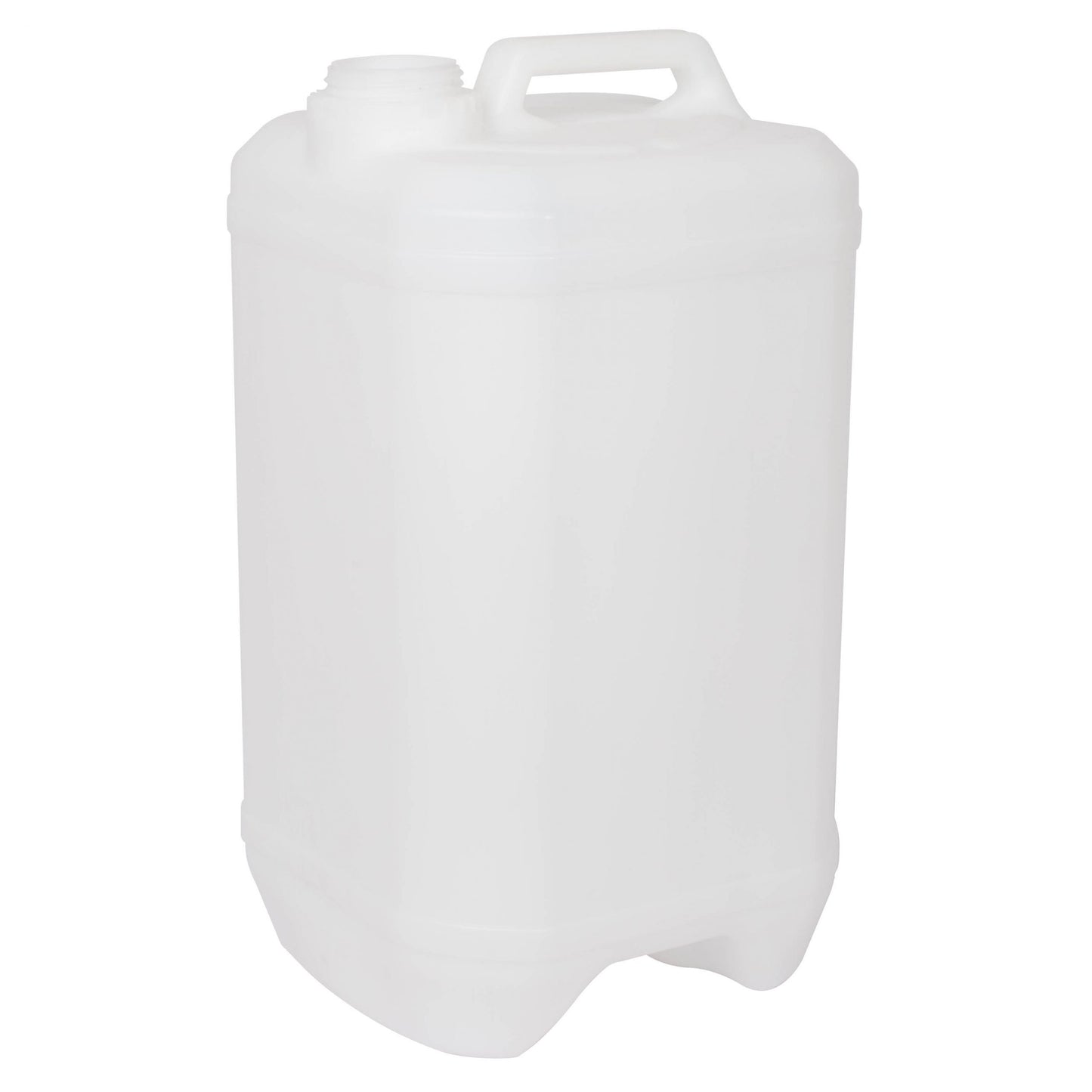 15L Cube Natural Std - No Cap (QLD ONLY)