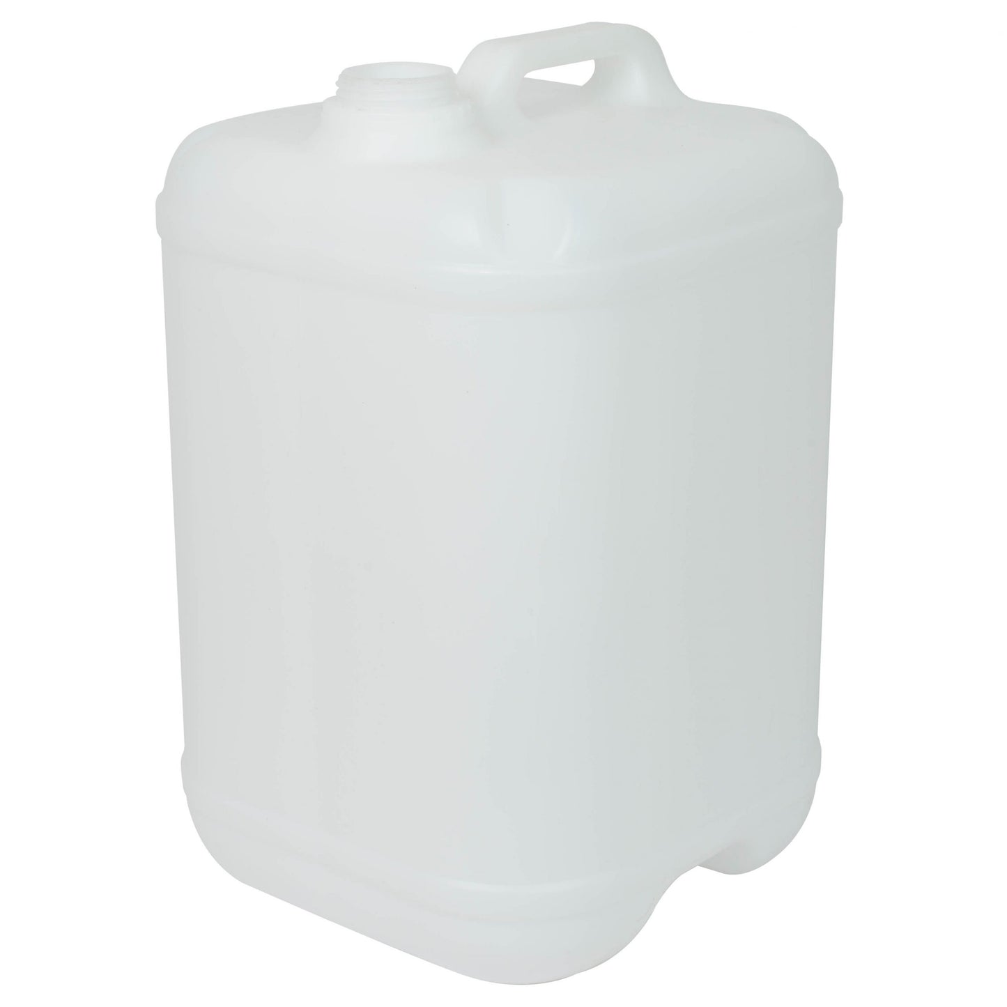 25L Cube Natural Standard - CB25LNATSV