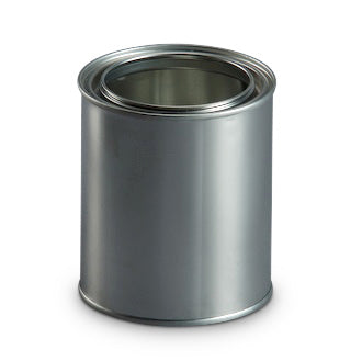 GGC500PBS - NCI 500ML Metal Can PBS no Lid