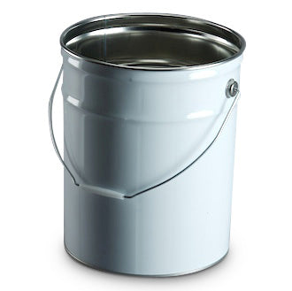 GGP21WOSPIS - 21L Metal WOSPIS nLid