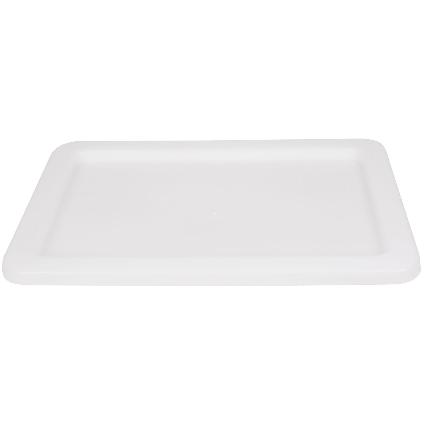 IH052NAT - Natural Pilfer Proof Lid Nally