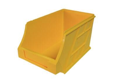 IH1002 - N20 MicroBin 135x225x125mm (Multiple Colours)