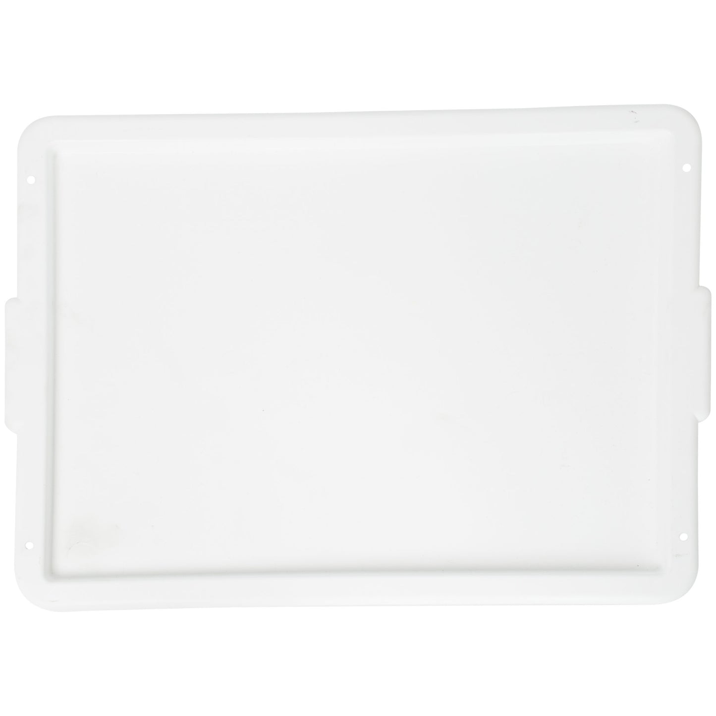IH308WH - Multistacker Lid White