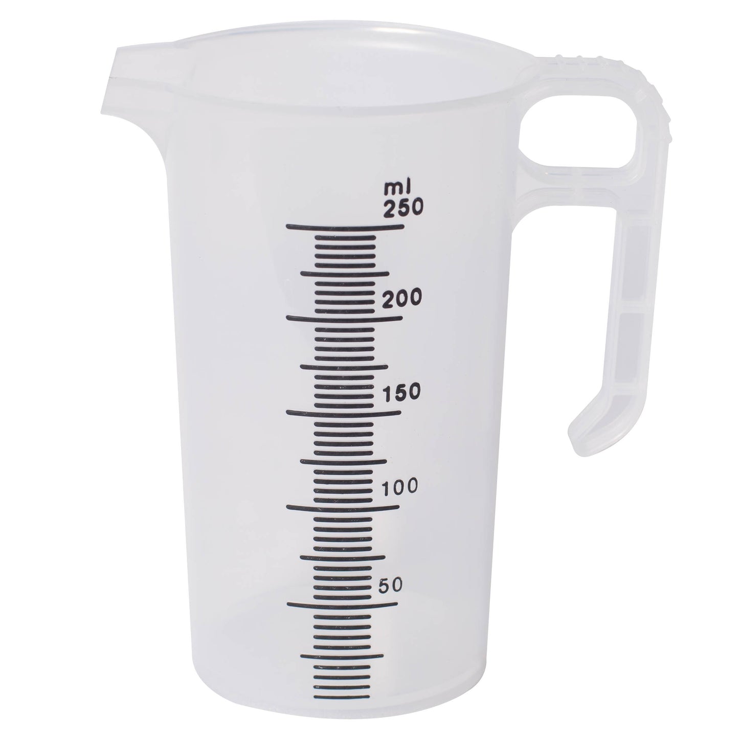 MJ250ML - 250ml Measure Jug