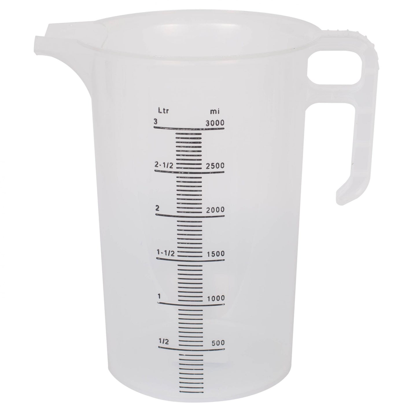 MJ3L - 3L Measuring Jug