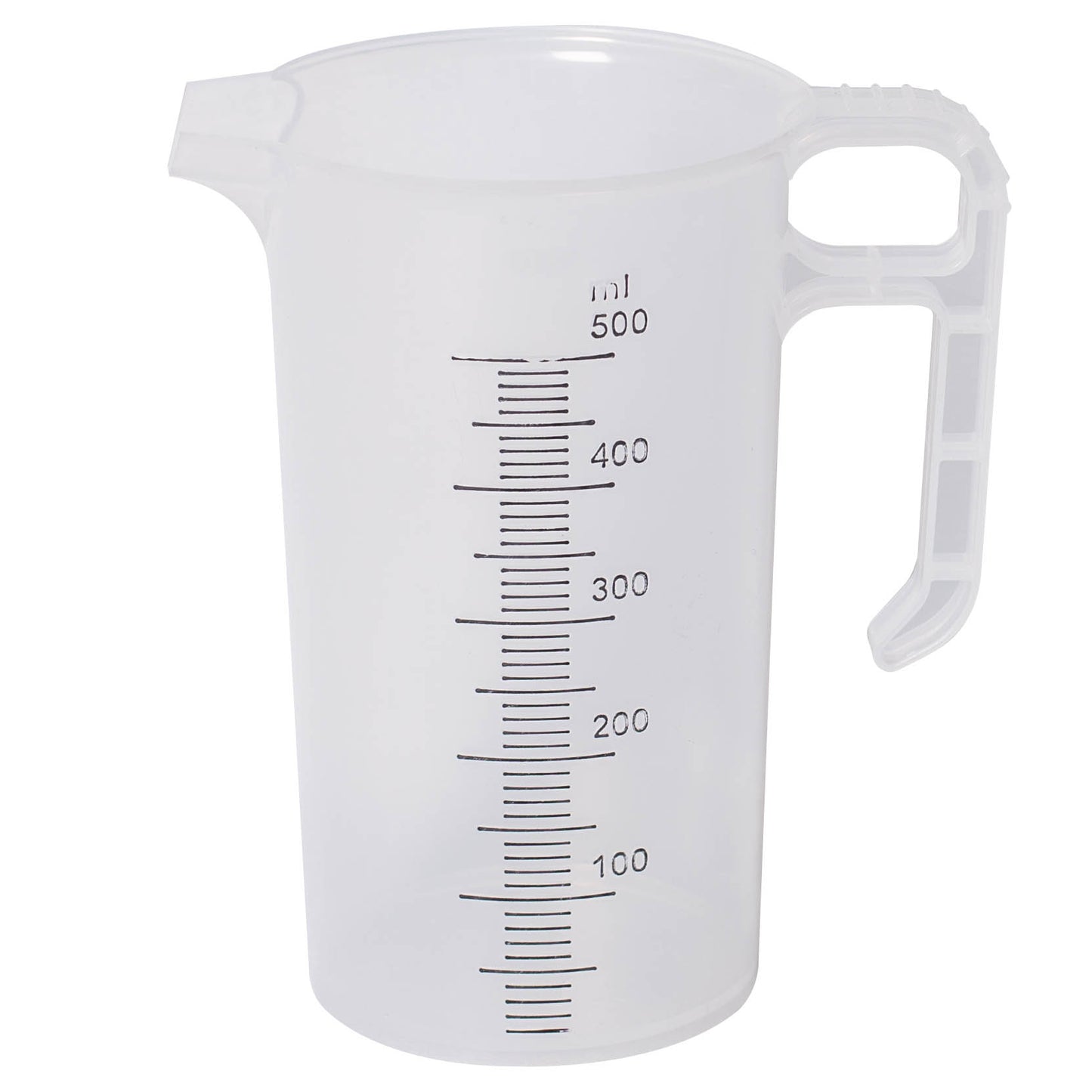 MJ500ML - 500ml Measuring Jug