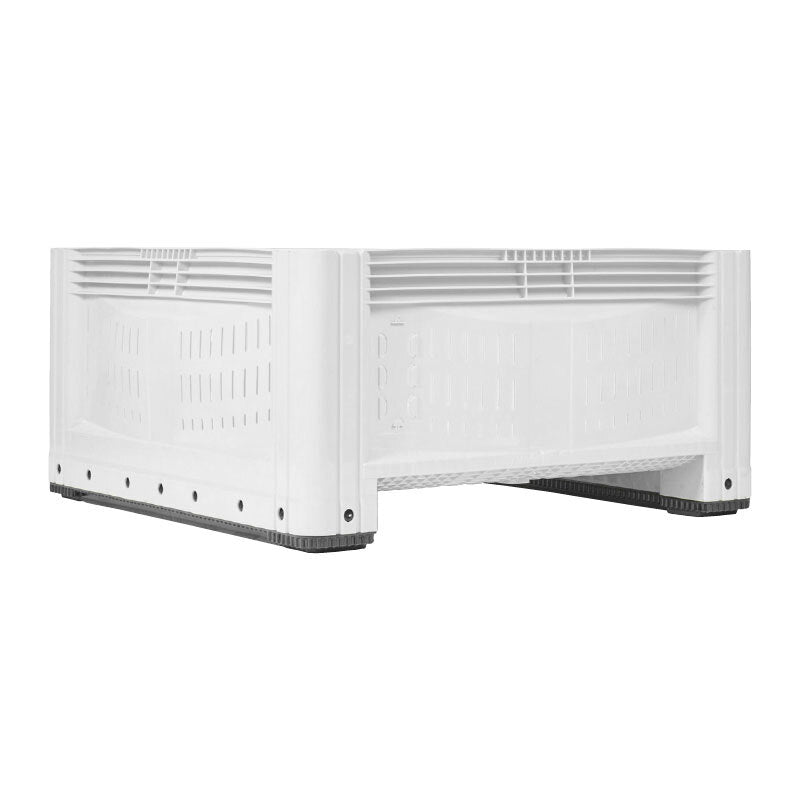 528L MegaBin 580, Vented Base & Sides
