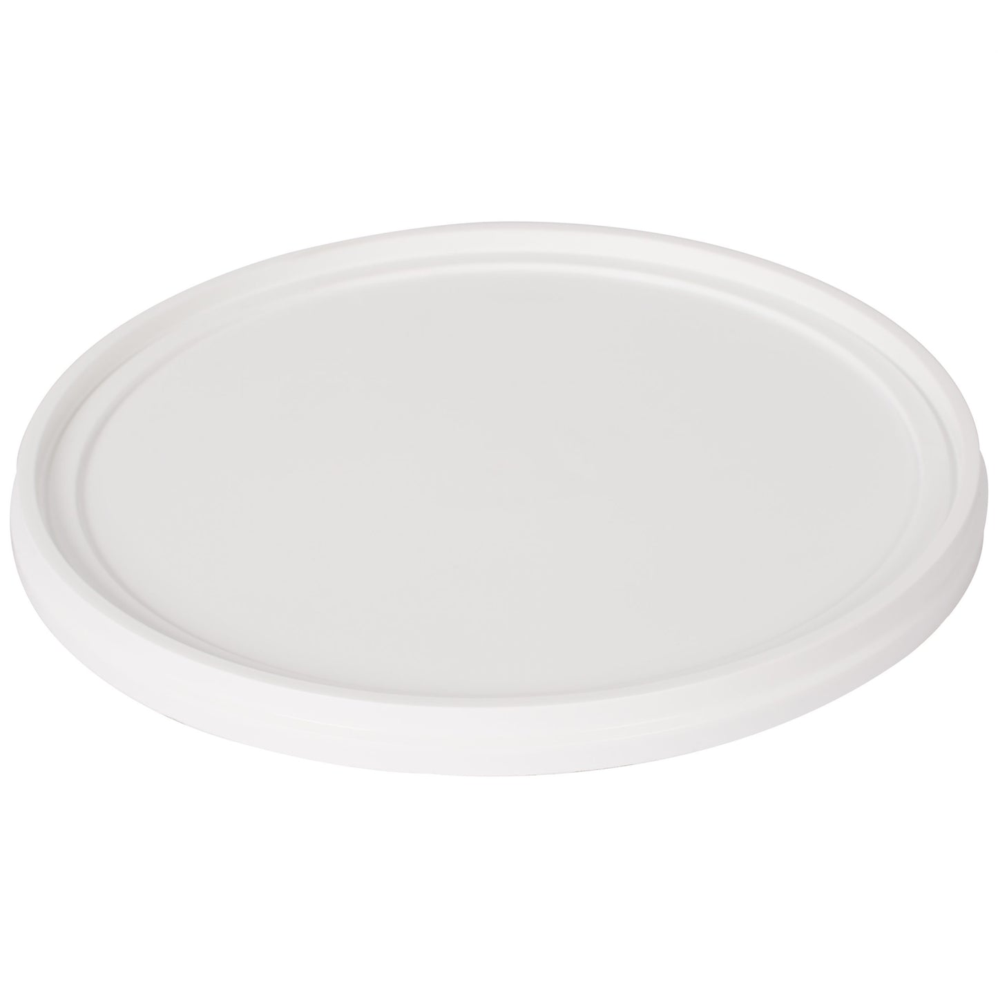 AL5LWH - 5L Lid White T/E Ayva