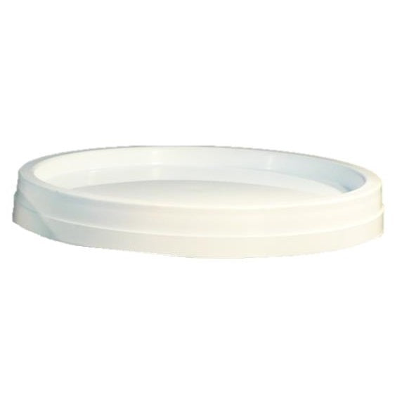 RL10LWH - 10L Lid White T/E Premier