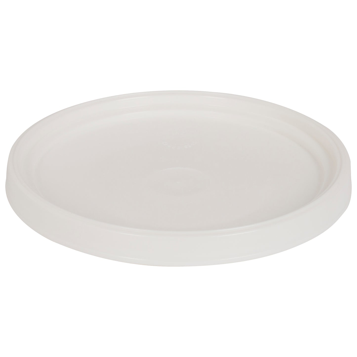 RL4LWHSS - 4L Lid White Safe Seal