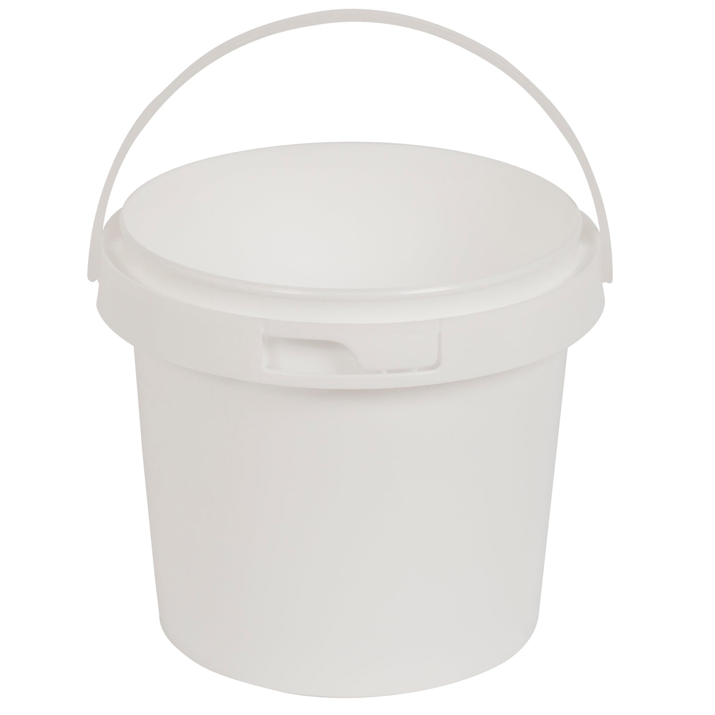 RP1LWH - 1L Pail White T/E Baroda