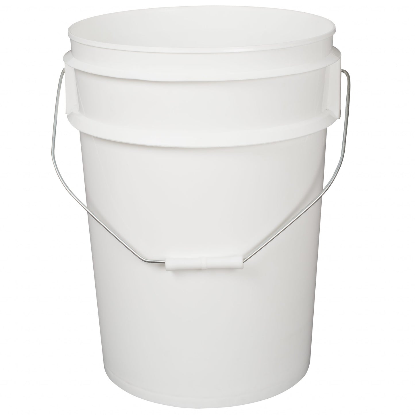 RP20LWHGP - 20L Pail White GP