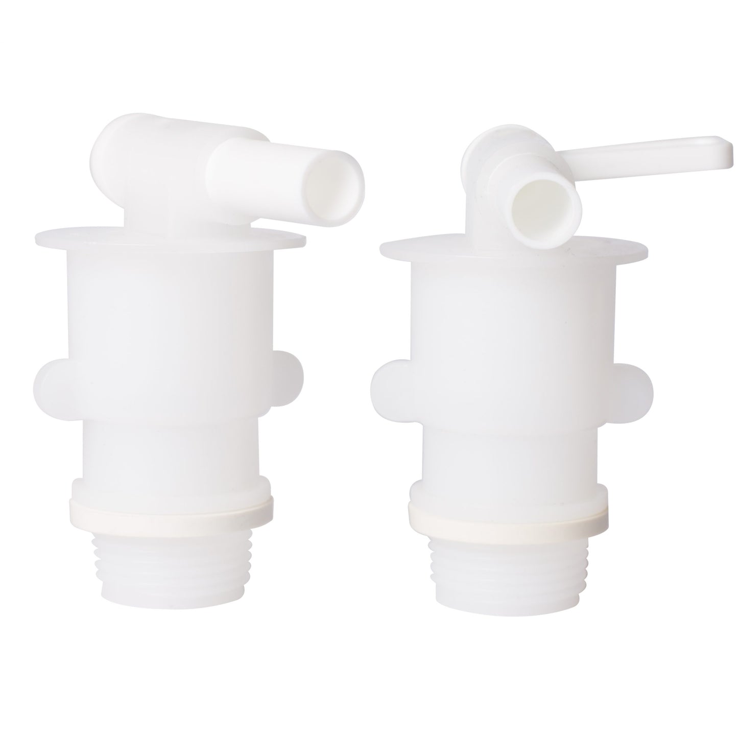 TAPQS8 - 8mm Quick Serve Tap for 20mm Bung