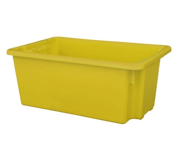 IH051 - 52L No 10 Crate Nally (Multiple Colours)