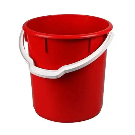 N075WH - 22L/5G Bucket & Handle (Multiple Colours)