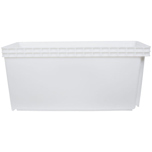 IH068NAT - 118L Stakanesta Crate Natural