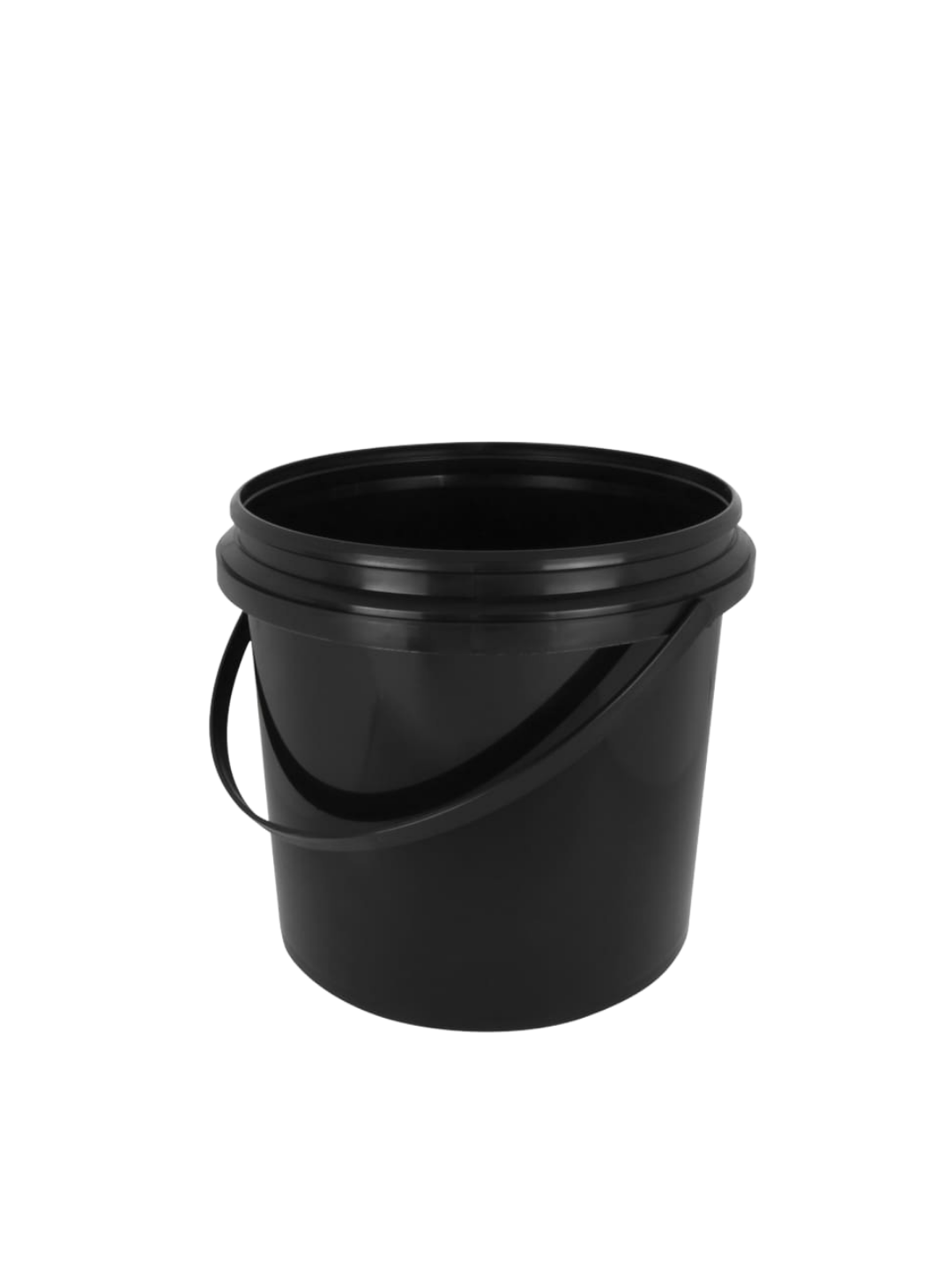 4L Food Grade Plastic Pail | PP Bucket (Multiple Colours) | NCI
