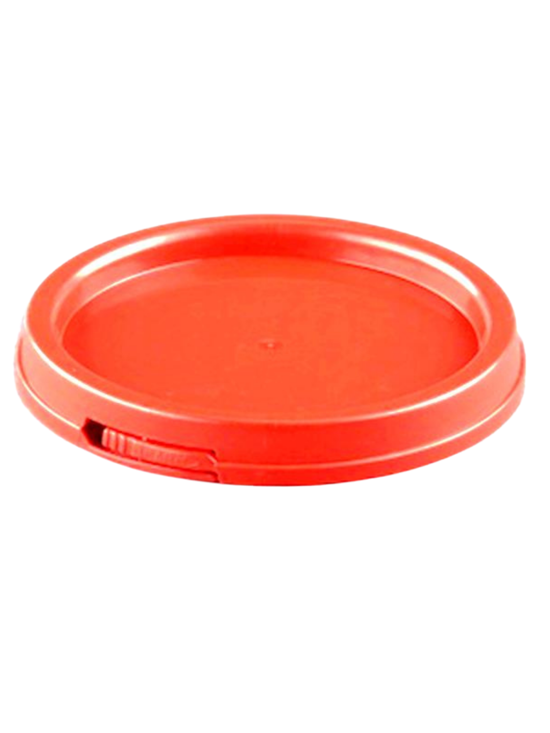 0.8L & 1.2L Food Grade Tamper Evident Lid | PP Pail Lid | NCI