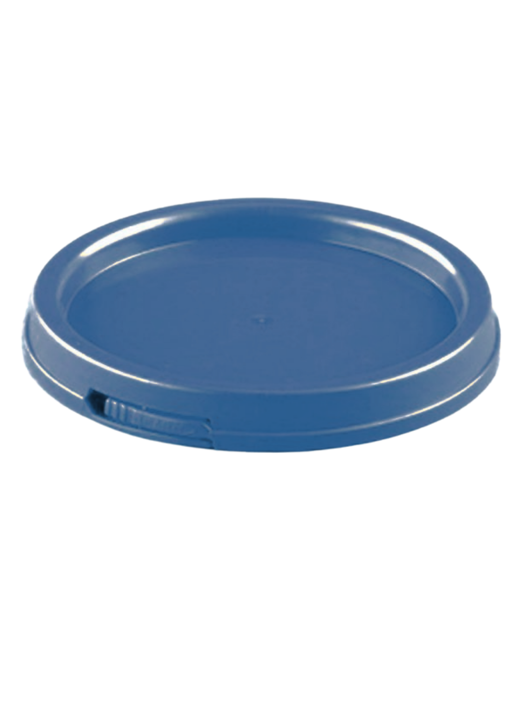 0.8L & 1.2L Food Grade Tamper Evident Lid | PP Pail Lid | NCI