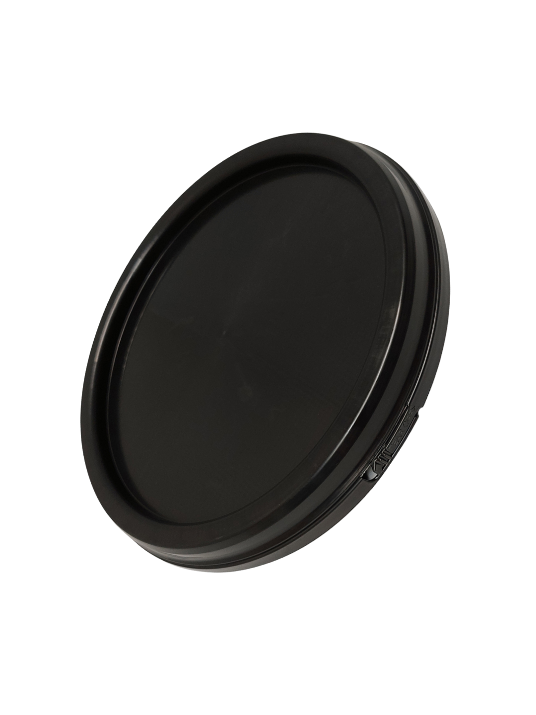 10L Food Grade Tamper Evident Lid | PP Pail Lid | NCI