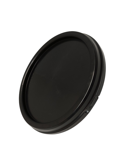 10L Food Grade Tamper Evident Lid | PP Pail Lid | NCI