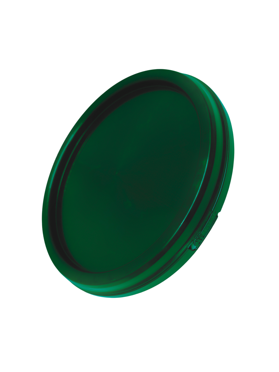 10L Food Grade Tamper Evident Lid | PP Pail Lid | NCI