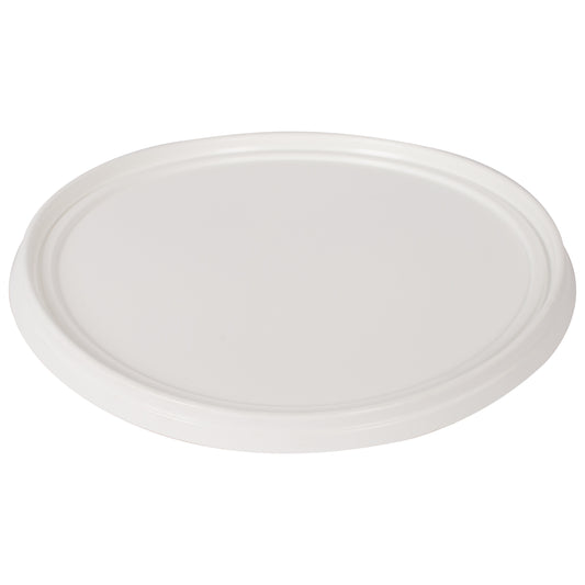 AL2LWH - 2.3L Lid White T/E Ayva