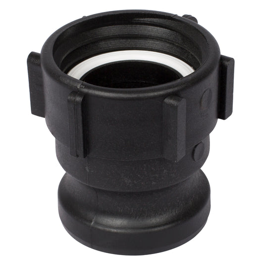 ADAPTCAMLOCK - IBC Camlock Adaptor