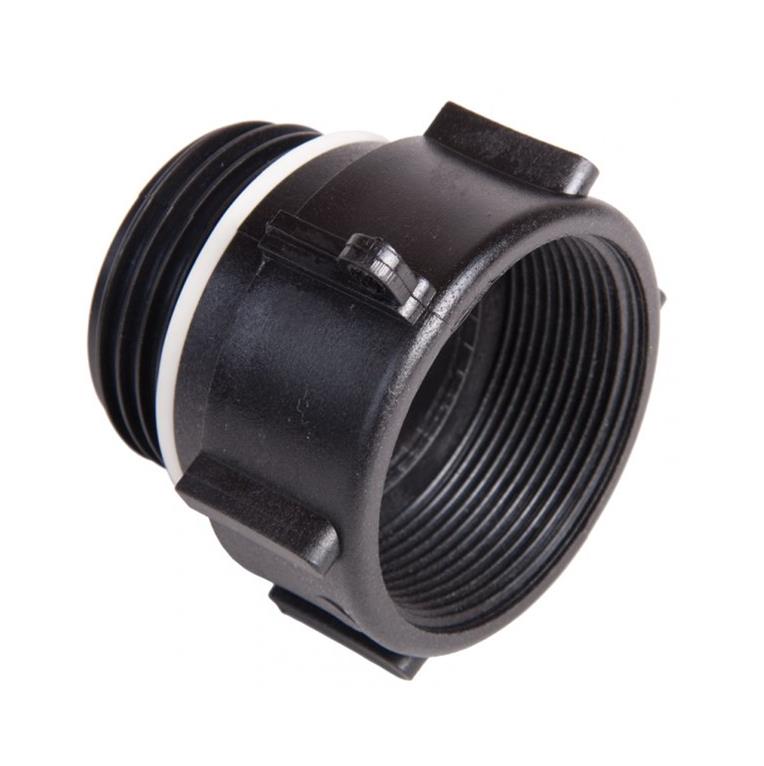 ADAPT50MM - 50mm Adaptor Alplas 56x4