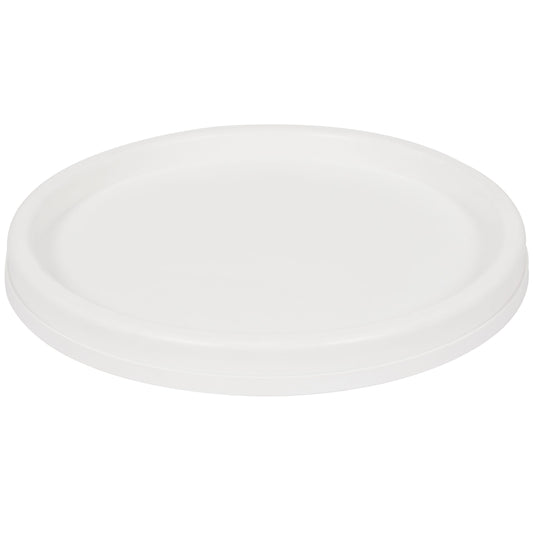 BL10LWH - 10L Lid White T/E Baroda
