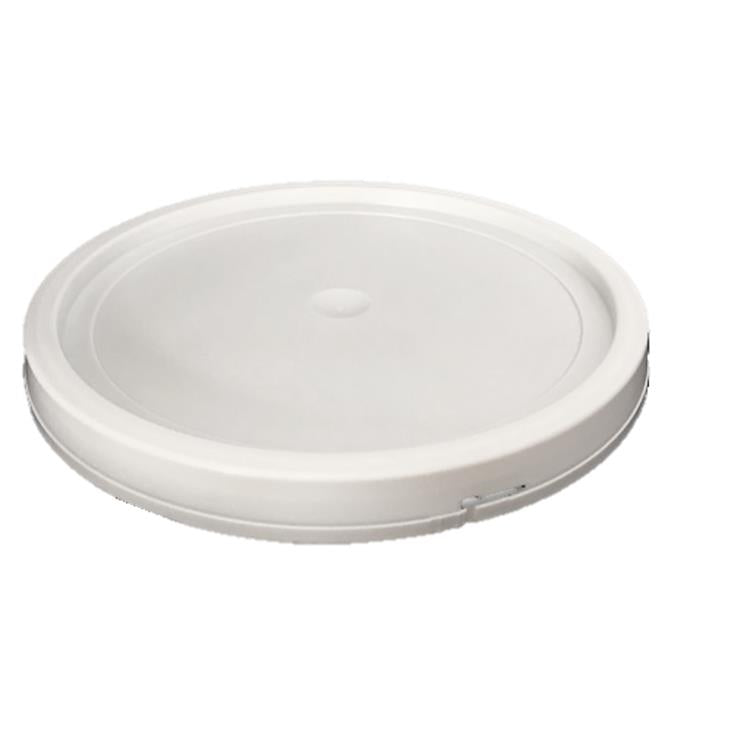 BL15LWH - 15L Lid White T/E Baroda