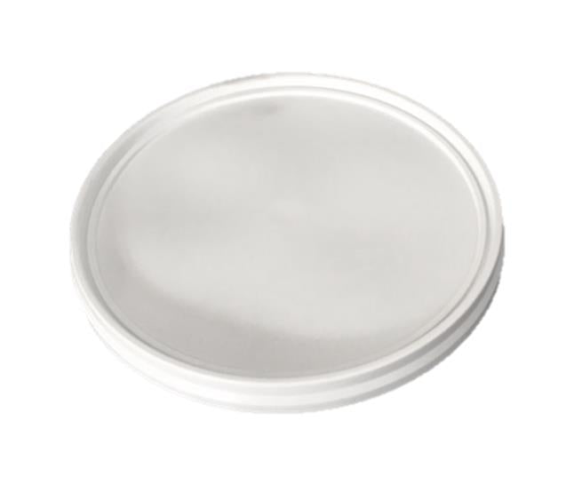 BL2.3LWH - 2.3L Lid White T/E Baroda