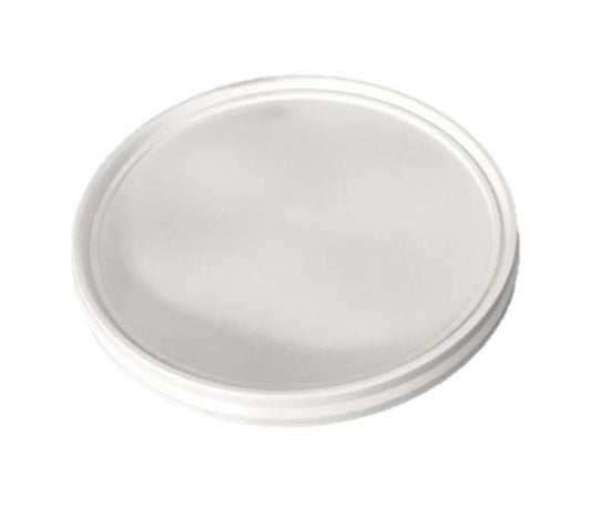 BL2.3LWH - 2.3L Lid White T/E Baroda