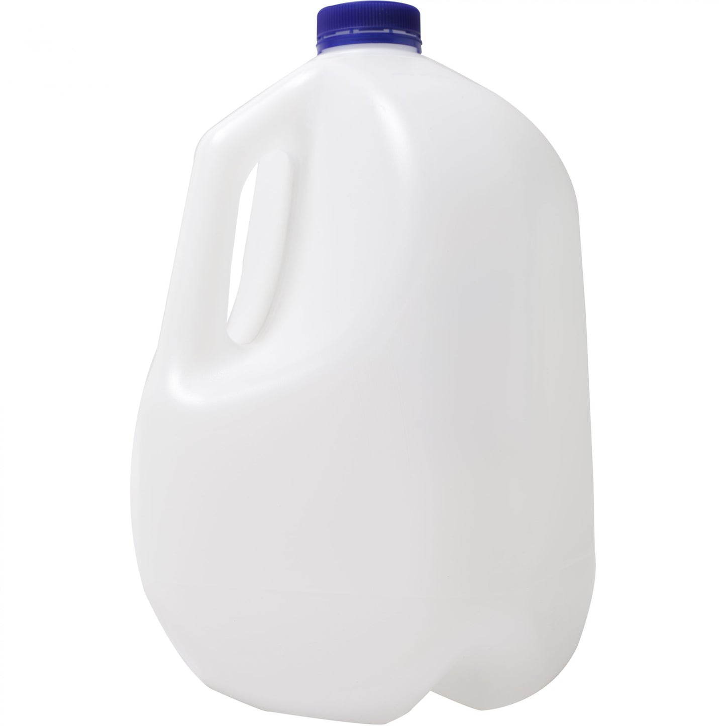 BM4LNATV - 4L Natural Milk Bottle VIC