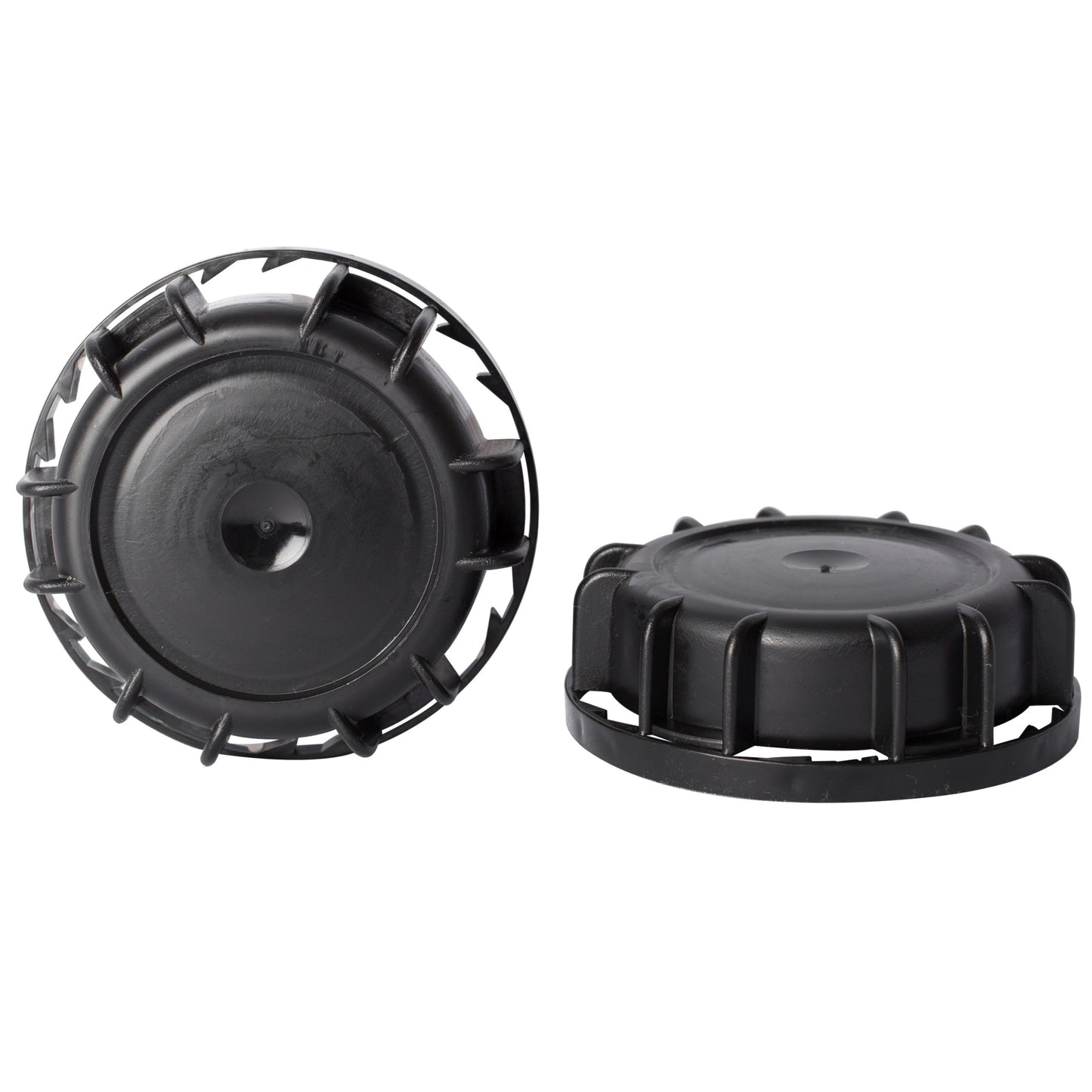 CAP58MMBLK - 58mm Cap Black T/E
