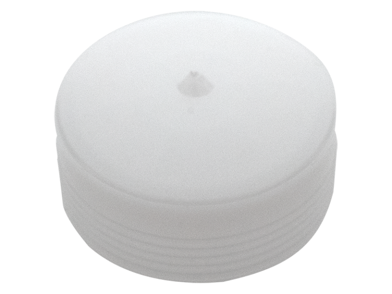 CARTPLUNGE - Cartridge Plunger (300mL White)