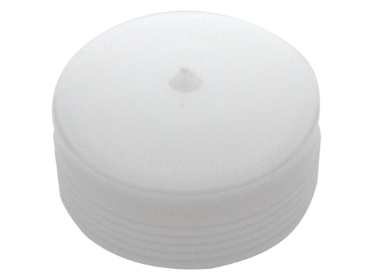 CARTPLUNGE - Cartridge Plunger (300mL White)