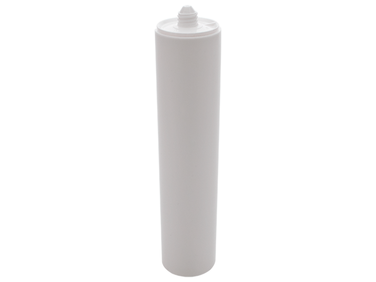 CARTTUBE - Cartridge Tube (300mL White)