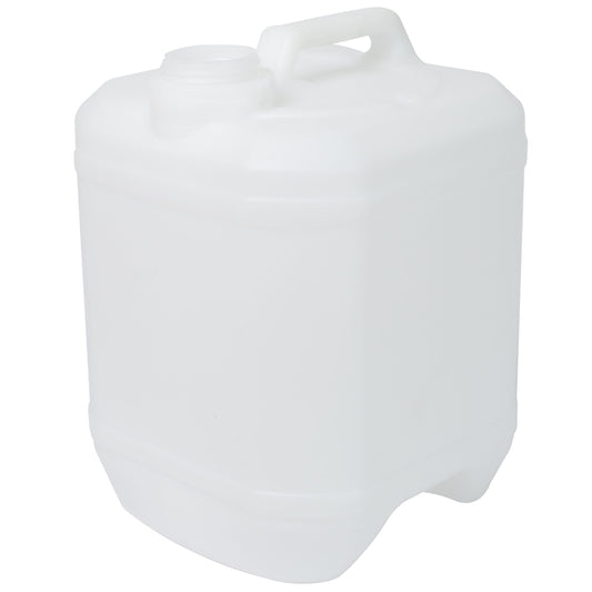 10L Cube Natural - STD/DG *Ex-Brisbane Warehouse*