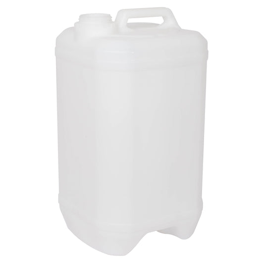 15L Cube Natural Std - No Cap (QLD ONLY)