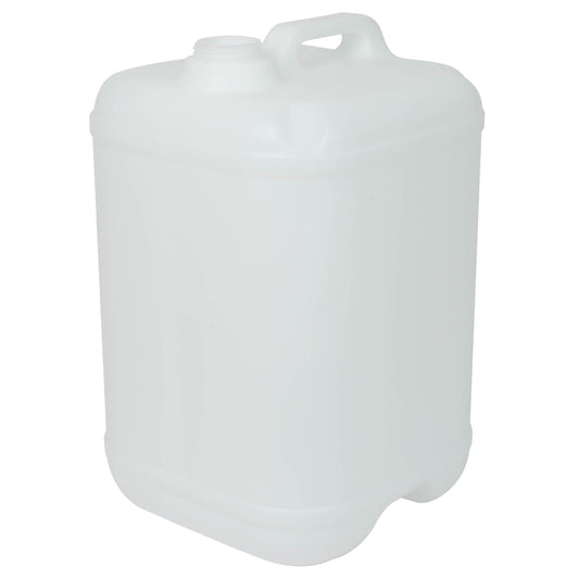 25L Cube Natural Standard - CB25LNATSV