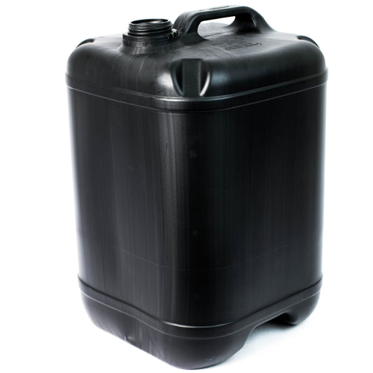 25L Cube Natural/Black DG