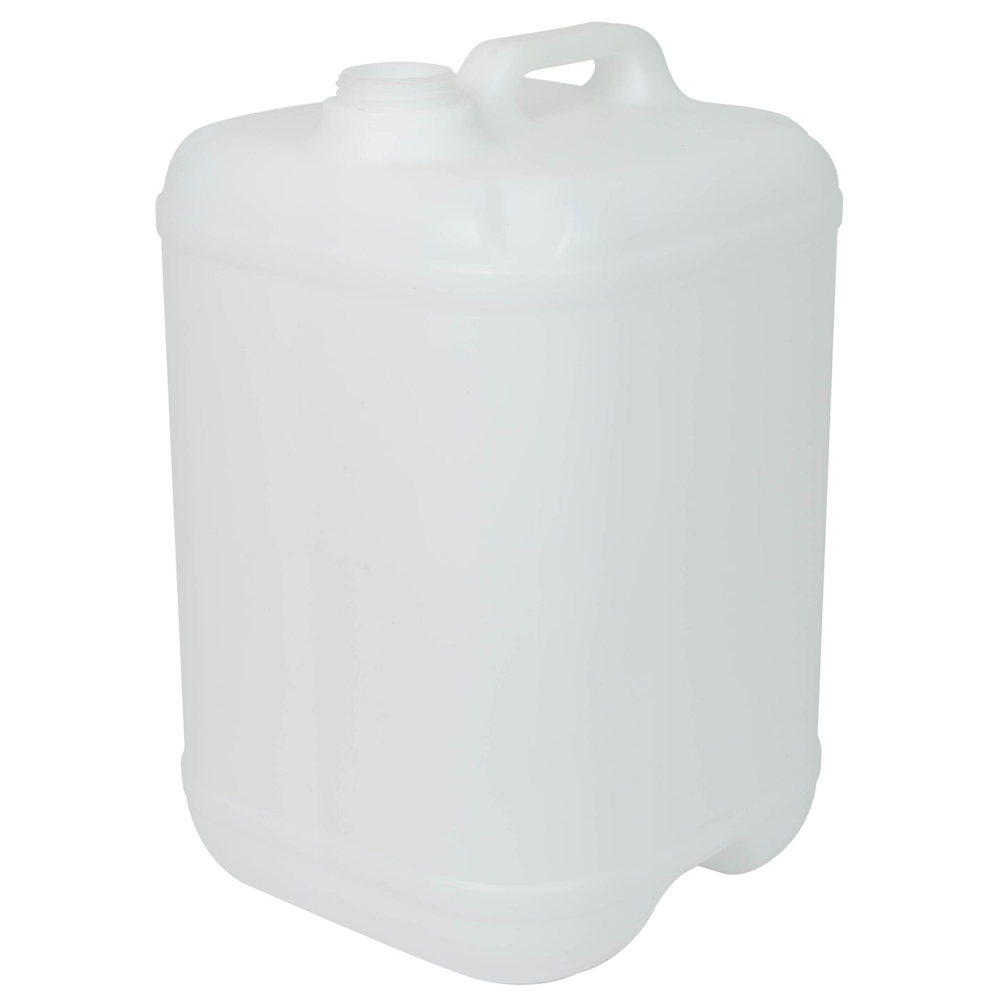 25L Cube Natural/Black DG
