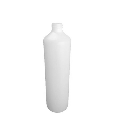 B750MLNATWA - 750ml Tall Bottle Natural WA