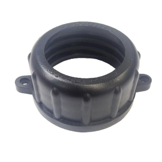 Large Fuel Can Closure / Cap Black