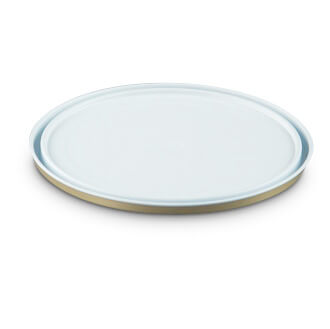 GGCL4&5WOSLIS - NCI 4&5LMetal Lid WOSLIS