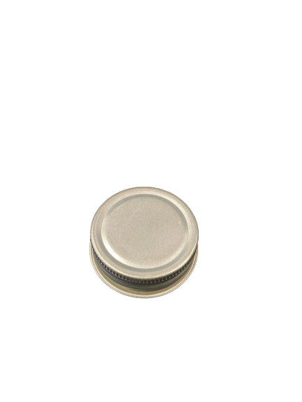 GGDL44PBSC - 44mm Screw Cap PBS Cello